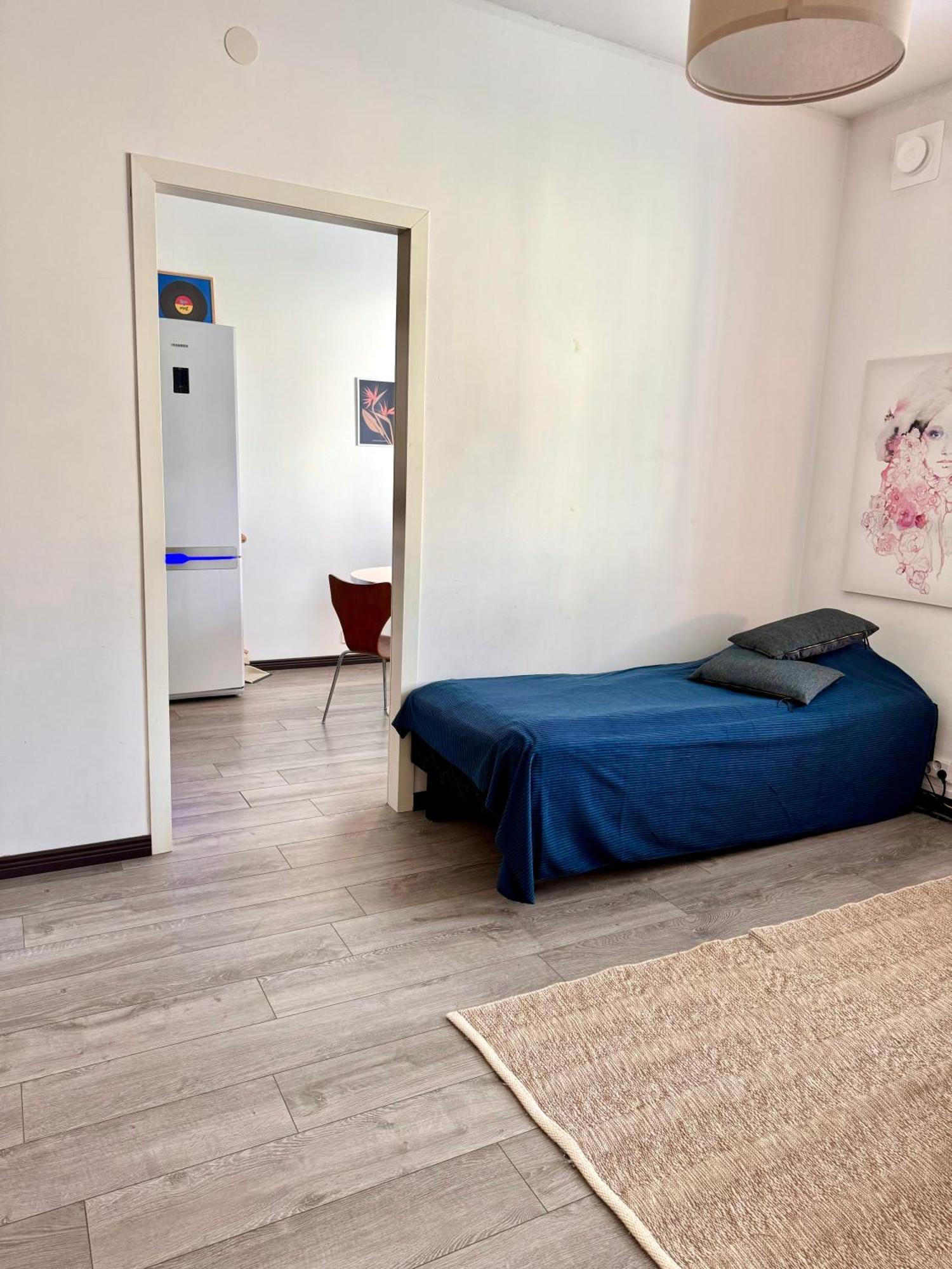 Central Boutique Helsinki Ngoại thất bức ảnh