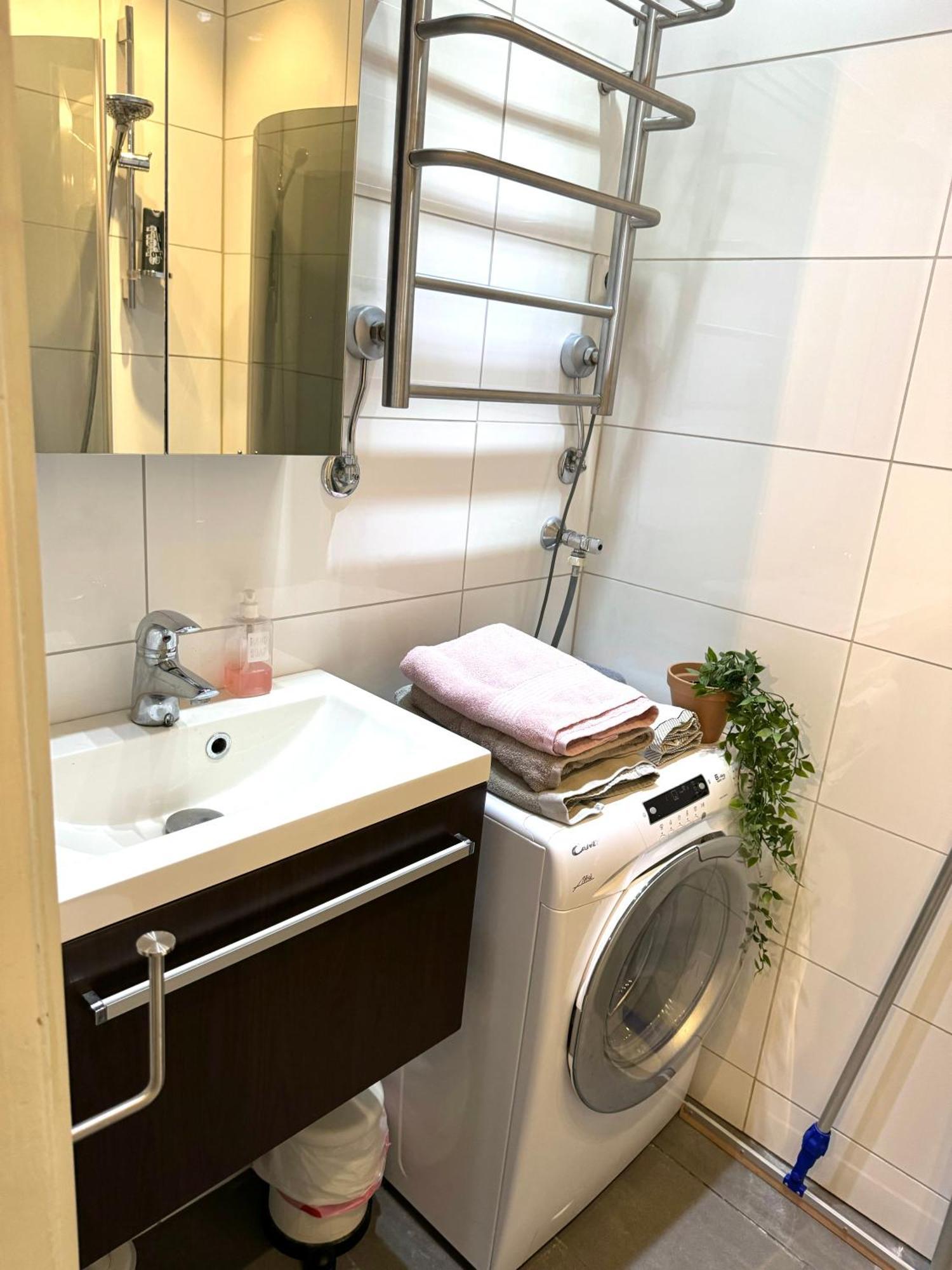 Central Boutique Helsinki Ngoại thất bức ảnh
