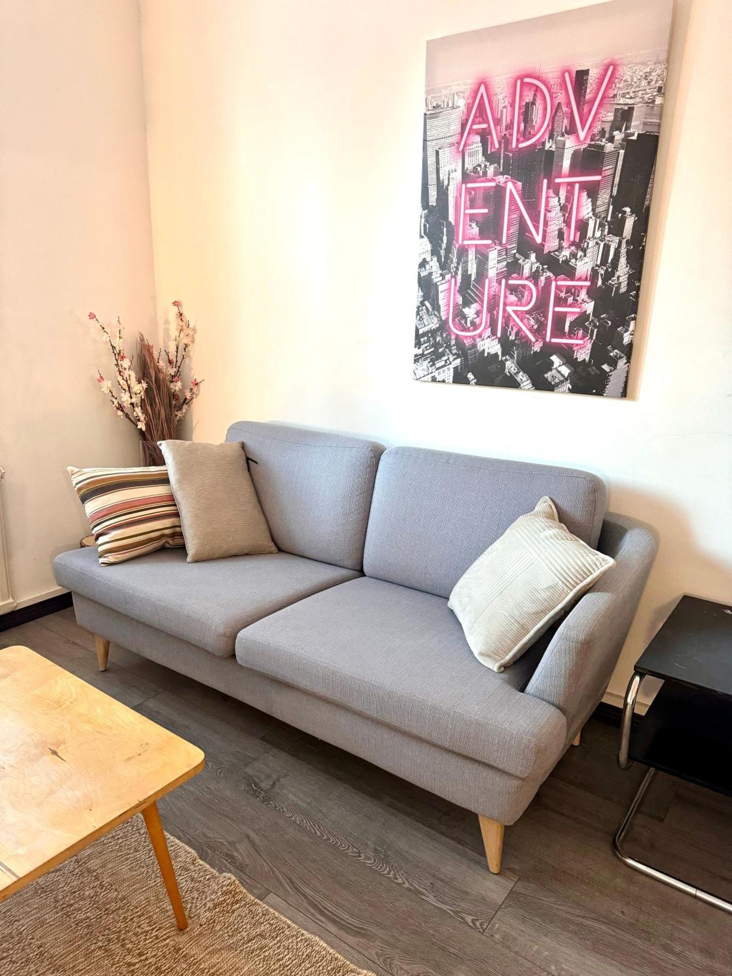 Central Boutique Helsinki Ngoại thất bức ảnh